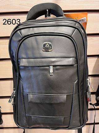 Mochila Executiva Masculina