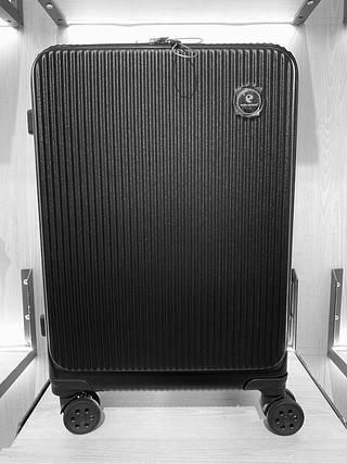 MALA BORDO PORTA NOTEBOOK