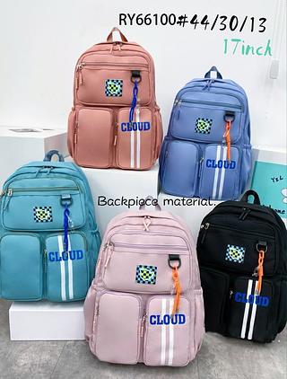 Mochila Feminina