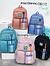 Mochila Feminina