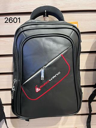 Mochila Executiva Masculina