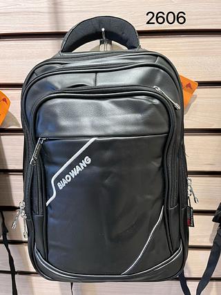 Mochila Executiva Masculina