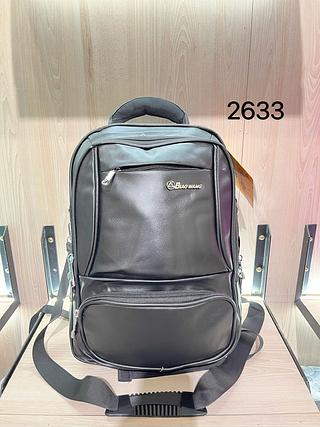 Mochila Executiva Masculina