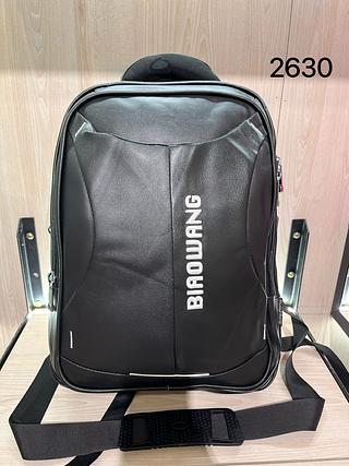 Mochila Executiva Masculina