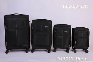 Kit de Mala 4 peças