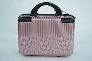 Frasqueira de Viagem