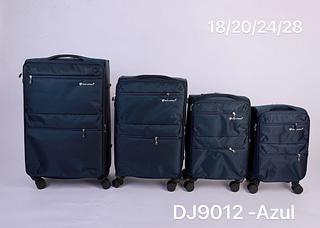 Kit de Mala 4 Peças